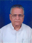 Shri. Shivajirao Bapusaheb Deshmukh